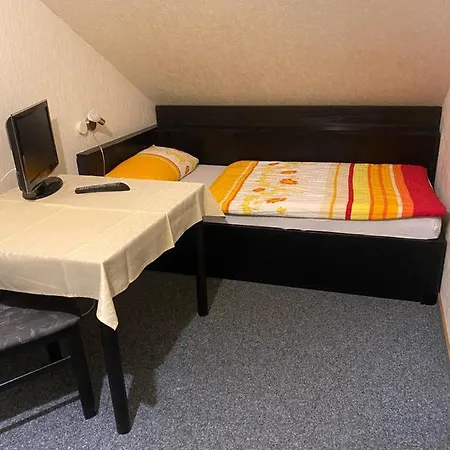 Hotel Gruene Au 3*
