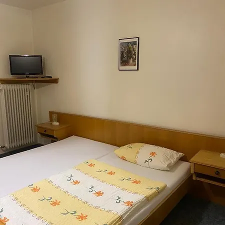 Grüne Au Hotel Hasselroth