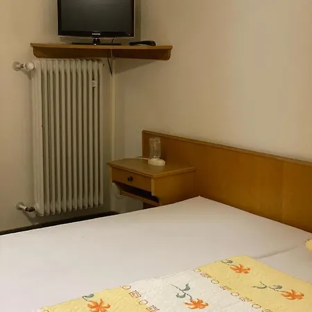 Grüne Au Hotel 3*