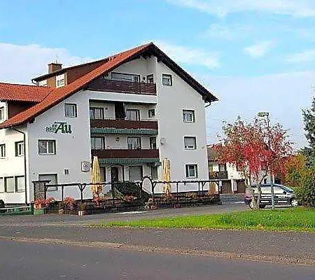 Hotel Grüne Au 3*