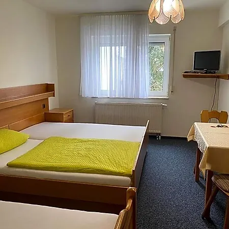 Grüne Au Hotel Hasselroth
