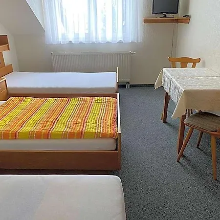 Grüne Au 3*