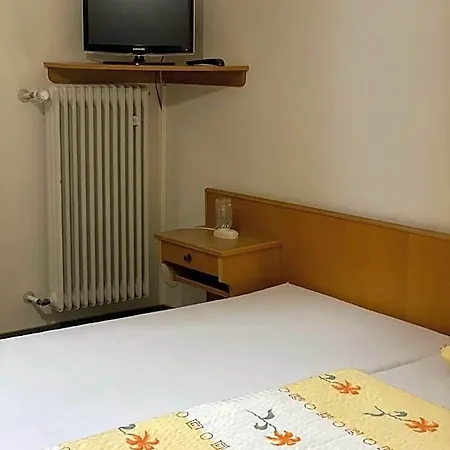 Grüne Au Hotel Hasselroth