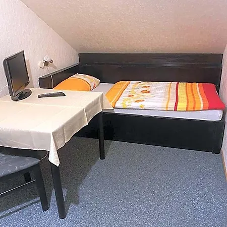 Grüne Au Hotel