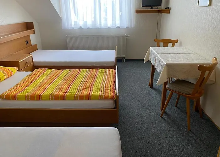 Gruene Au 3* Hasselroth