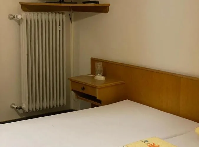 Gruene Au Szálloda 3*